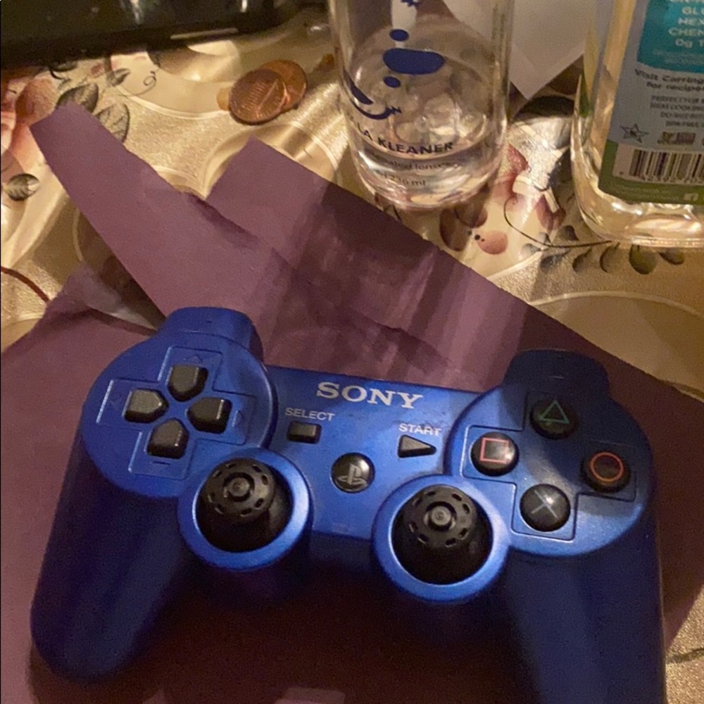 Play station3  controller